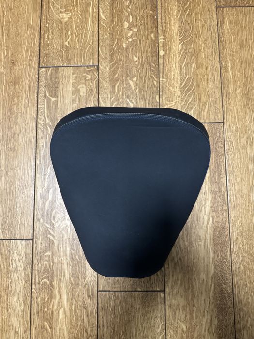 Сидіння водія на Yamaha Tracer 900 DX 2022 року випуску