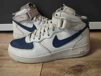 Nike Air Force 1 MID '07  size 40 model 2014