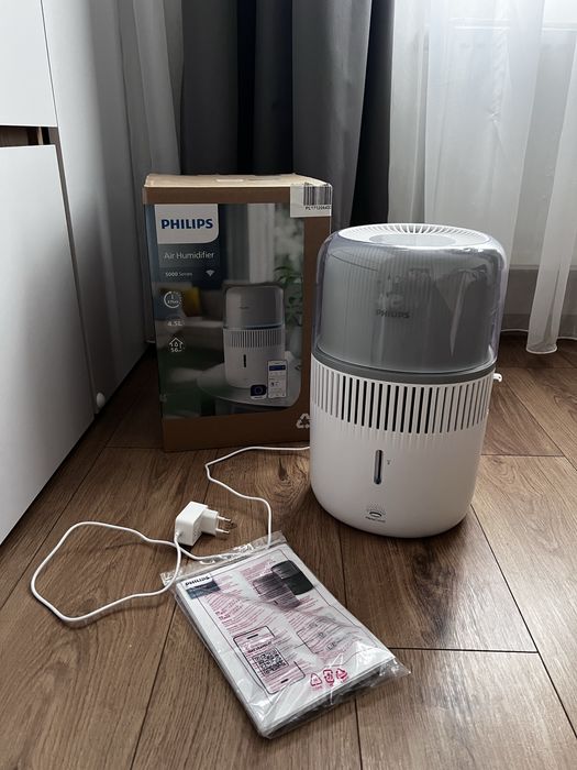 Зволожувач повітря Philips HU5710/00