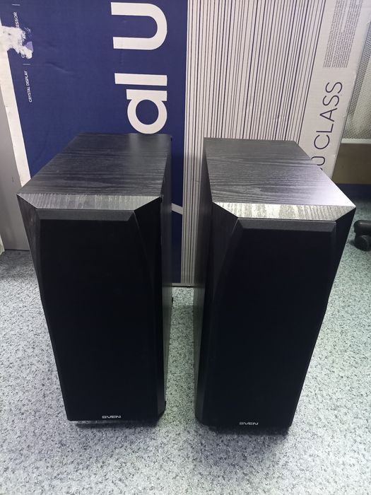 Продам акустику Sven HP-560B