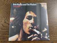 Album płyty winylowej Bob Marley and The Wailers