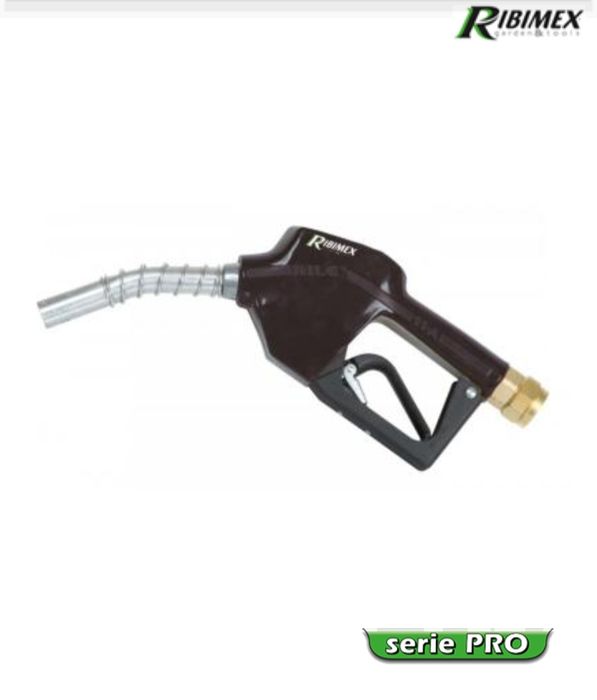 Автоматичний пістолет для дизельного пального Ribimex serie Pro