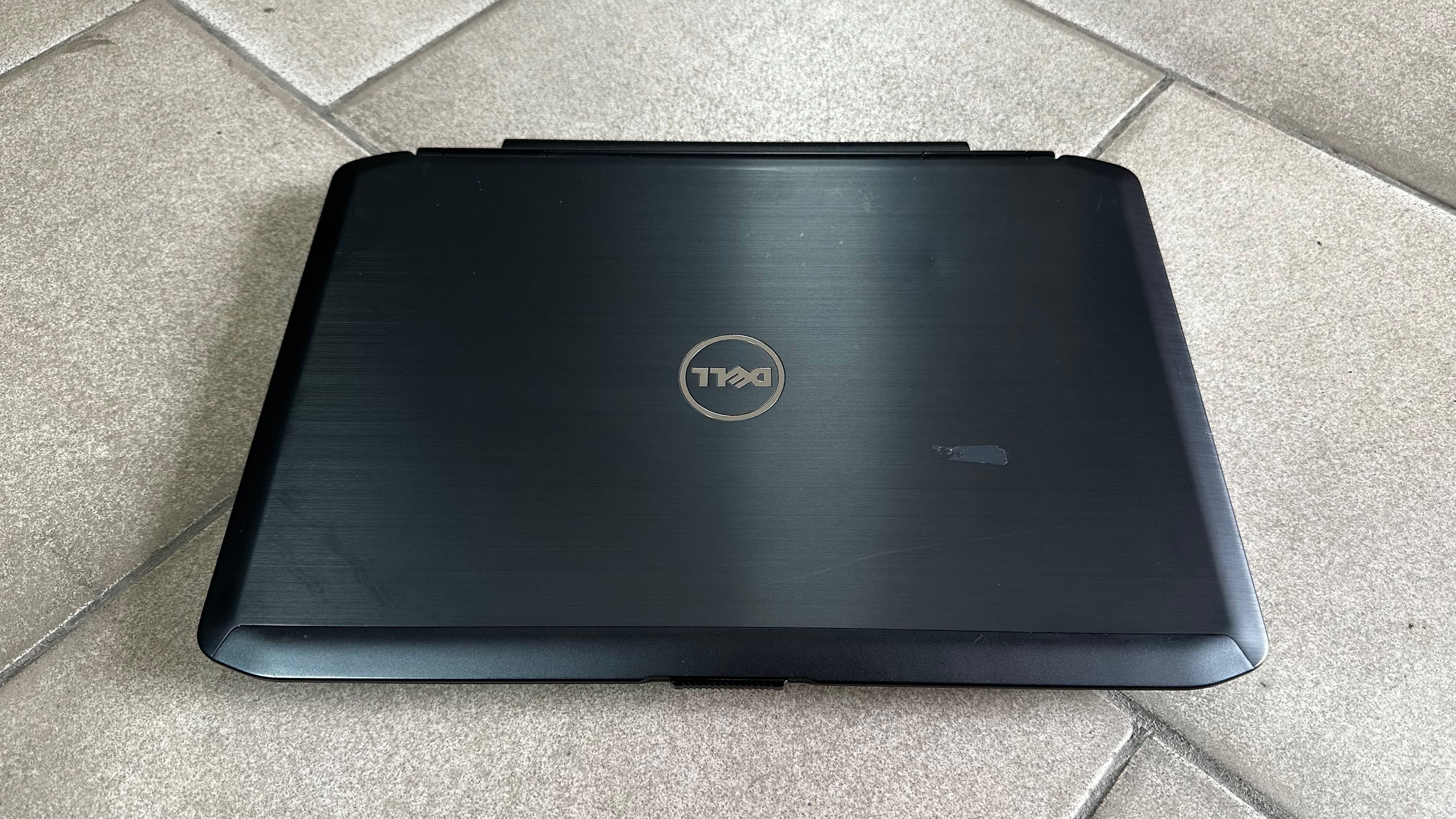 Ноутбук бу DELL LATITUDE E5430 HD LED 14.1 CORE I3-2370M /4/320-500