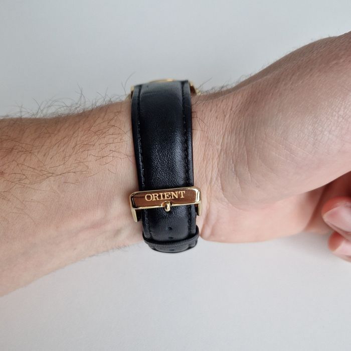 Механічний годинник ORIENT Automatic