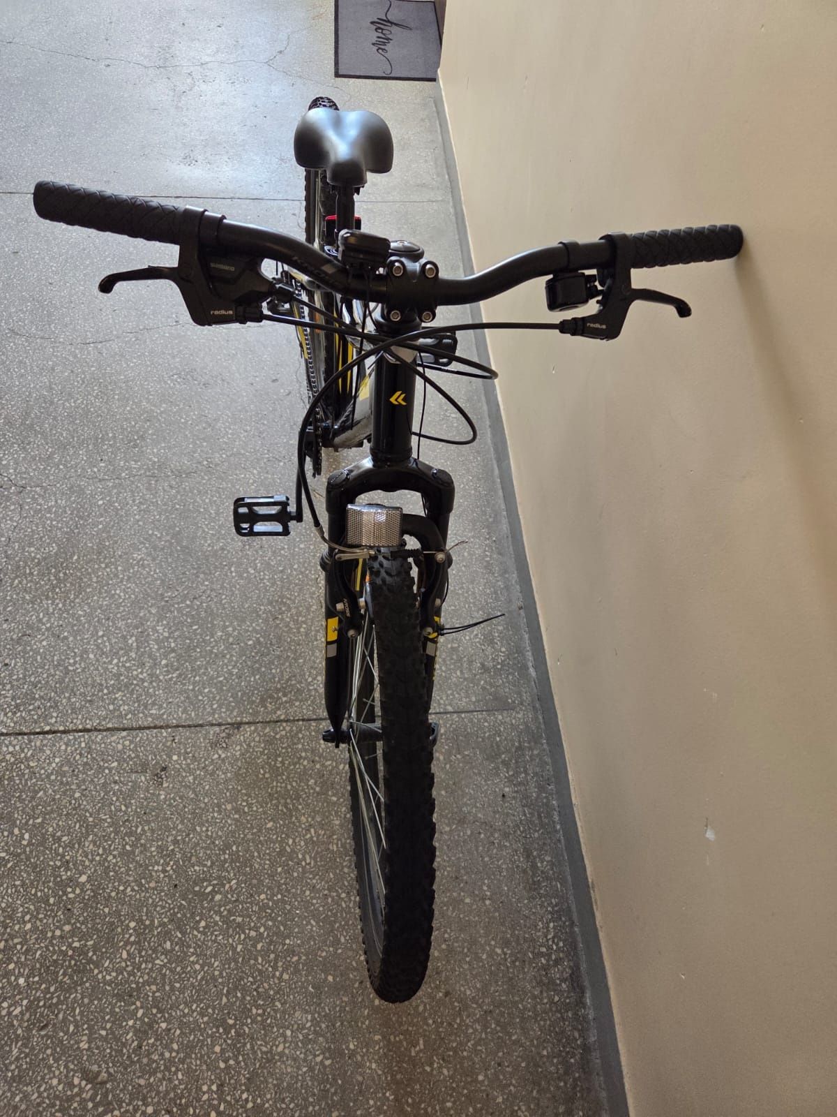 Kross junior 24 cale