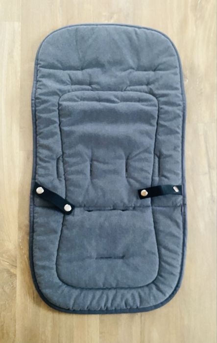 Nowa wkładka do wózka spacerowego Baby Design
