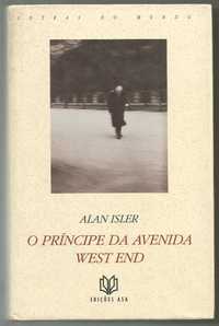 Alan Isler - O príncipe da avenida West End