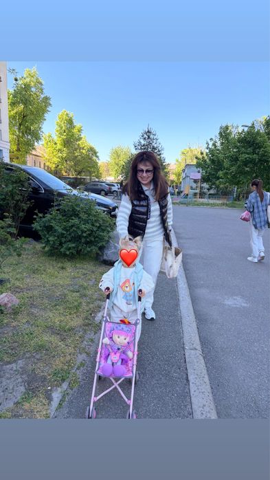 Няня для дитини