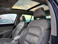 Skoda superb 2 1.8 full opcja skóry keyless bixenon