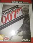 gra pc blood stone 007