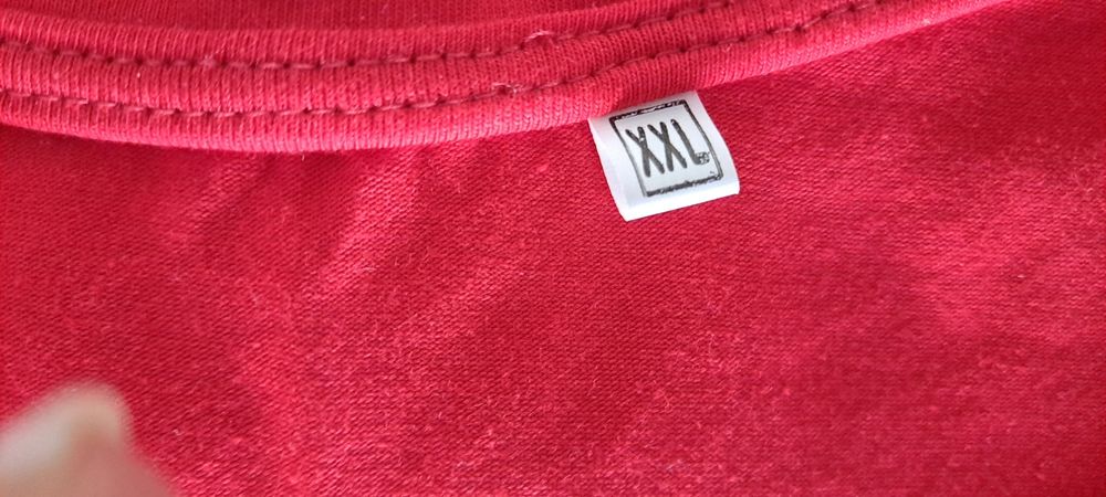 Koszulka męska adidas