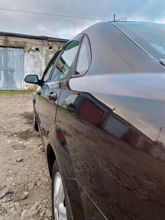 Продам Chevrolet Lacetti SE