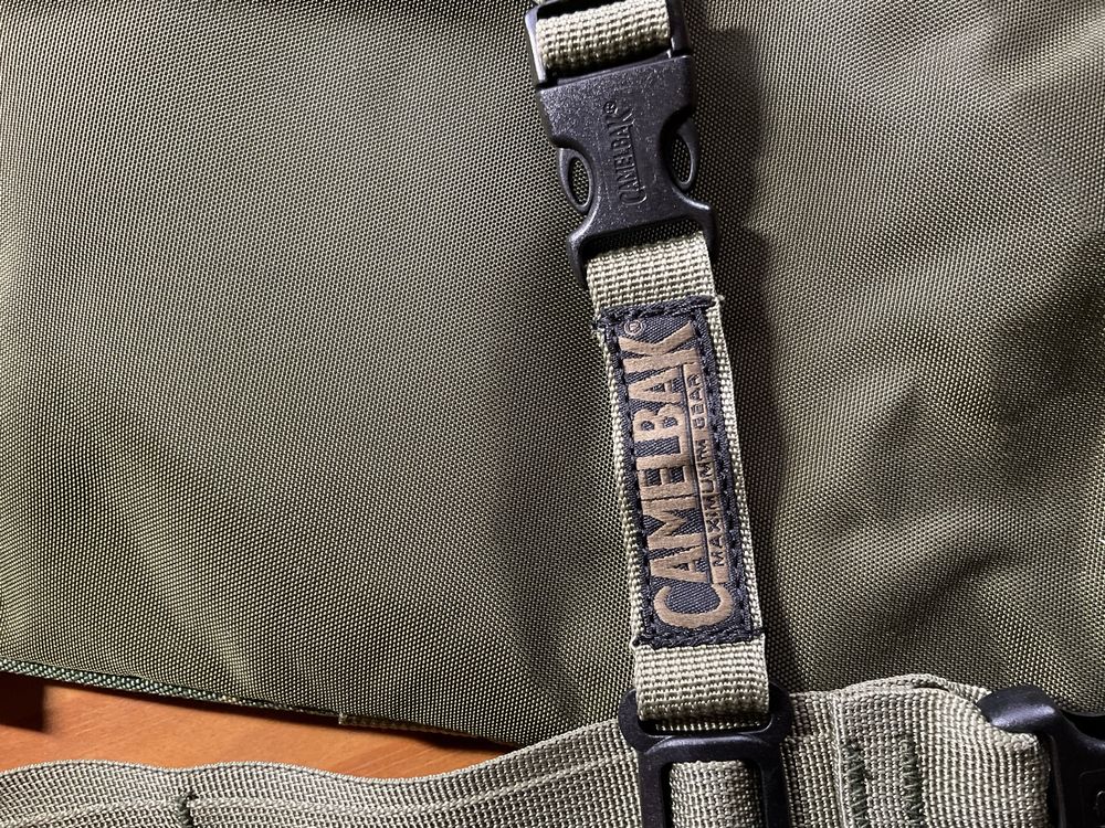 Camelbak Maximum Novo