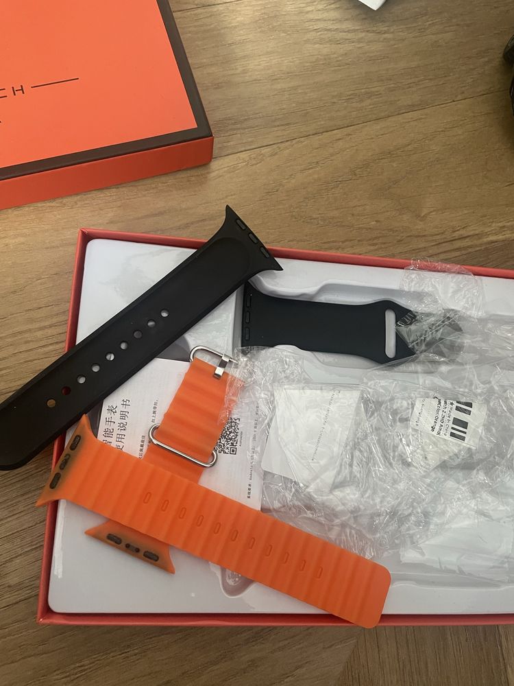 Smartwatch S9 Ultra