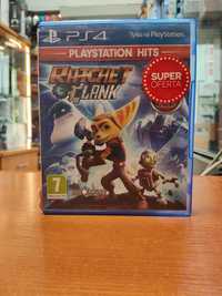 Ratchet & Clank PS4 PS5 PL Sklep Wysyłka Wymiana