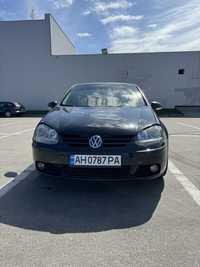 Продам golf 5