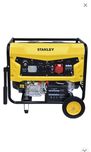 Agregat prądotwórczy STANLEY SG 7500 NOWY