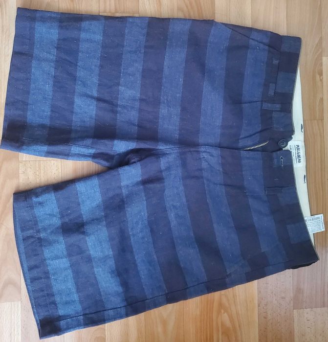 Шорти Льон Pull&Bear, розмір S