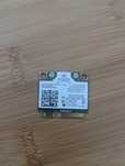 Wi-Fi для ноутбука Intel 7260 AC, 2,4 GHz, 5 GHz, AC