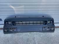 ZDERZAK PRZEDNI VW T5 LIFT  2010-2015 - NOWY CZARNY SPRYSKI