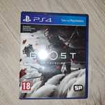Ghost of Tsushima ps4 Pl.