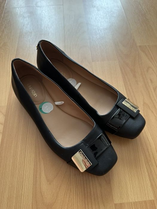 Балетки Calvin Klein 37 розмір