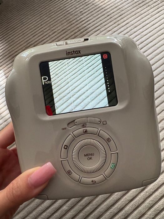 Fujifilm Instax Square 20