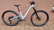 Nowy rower full enduro trail Scott Genius Ransom roz S 150 mm fv