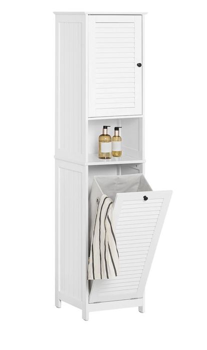 Armários casa de banho