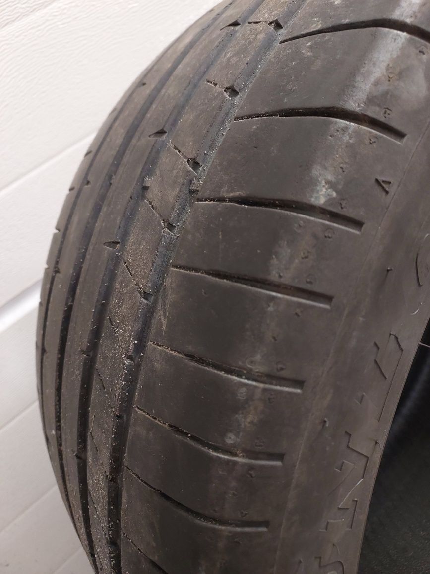 Opony dunlop sport maxx rt 2 SUV 275/40 r20