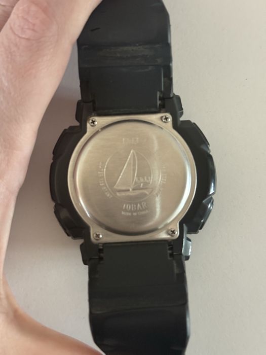 Годинник чоловічий