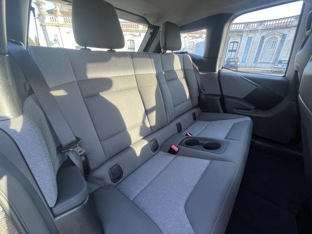 Bmw i3 94Ah Confort Package Advance