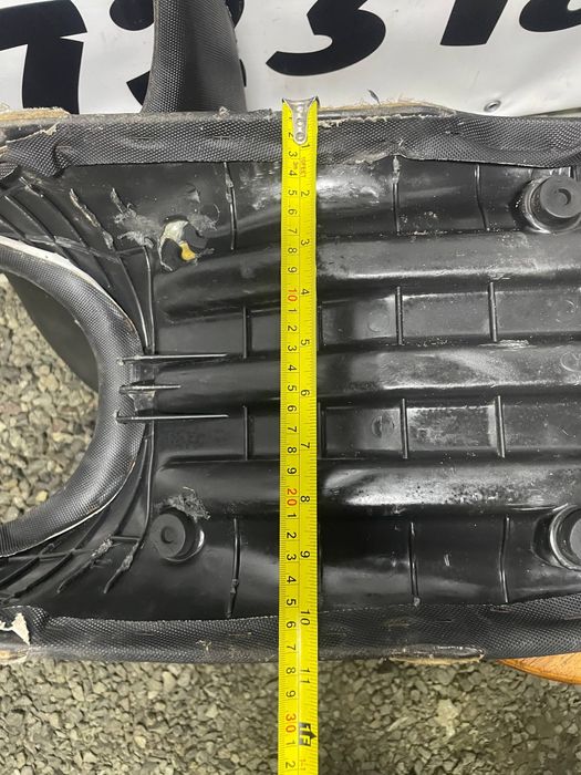 Сидіння до мотоцикла Shineray XY200-24(DS),інші, на кастом! Уточнюйте!