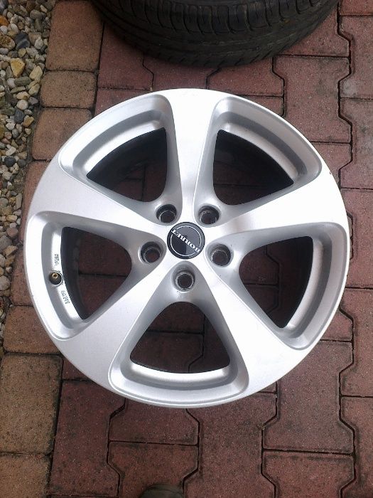 4 opony 195/50/15 Continental TYCHY