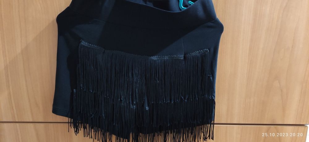 Шорти для тренування латина