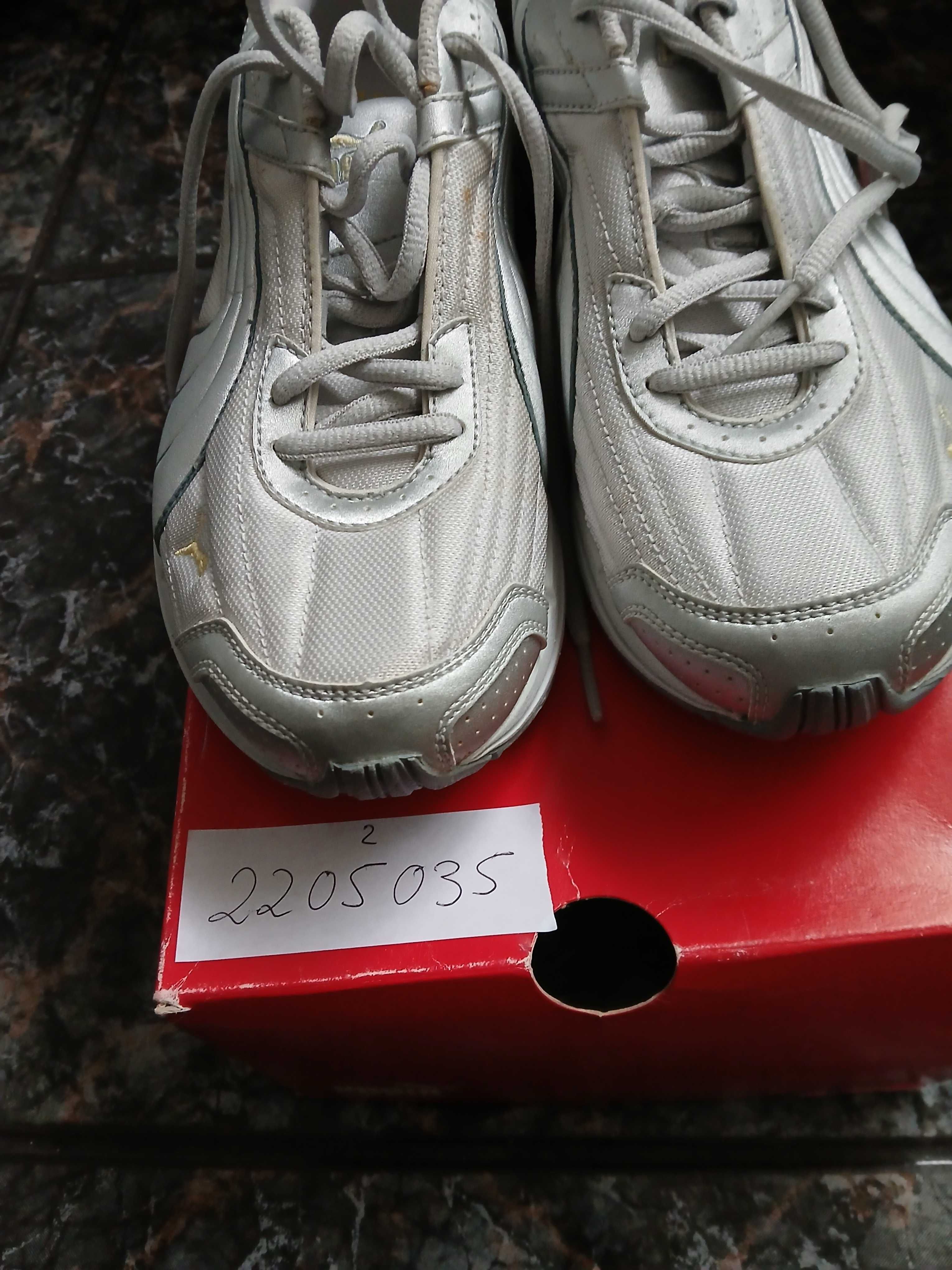 buty  Puma  rozm 40