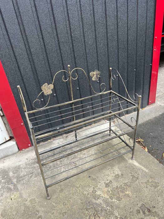 Піставка для взуття