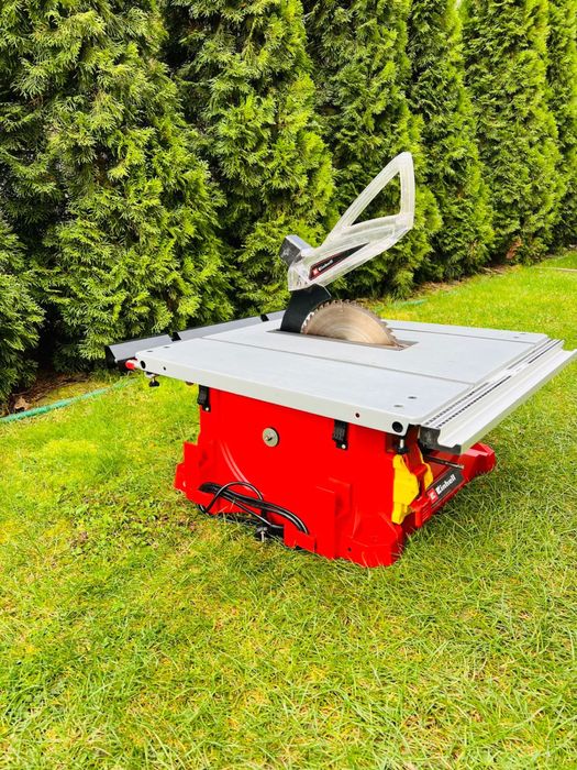 Циркулярна пила EINHELL TC-TS 2225 U