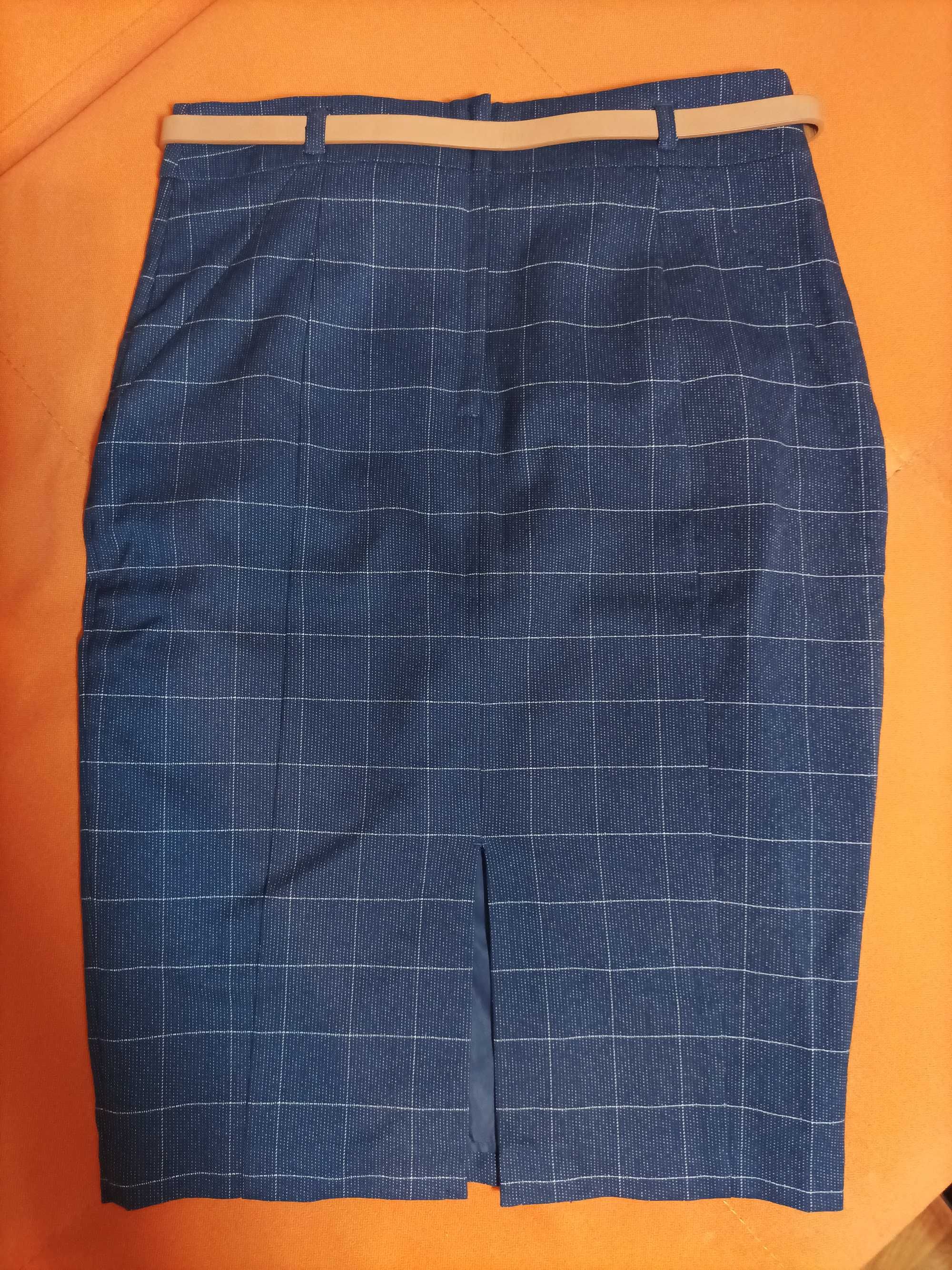 Elegancka spódnica ołówkowa marki Orsay, rozmiar 34