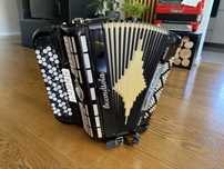 Akordoen guzikowy 96 bas accordiola