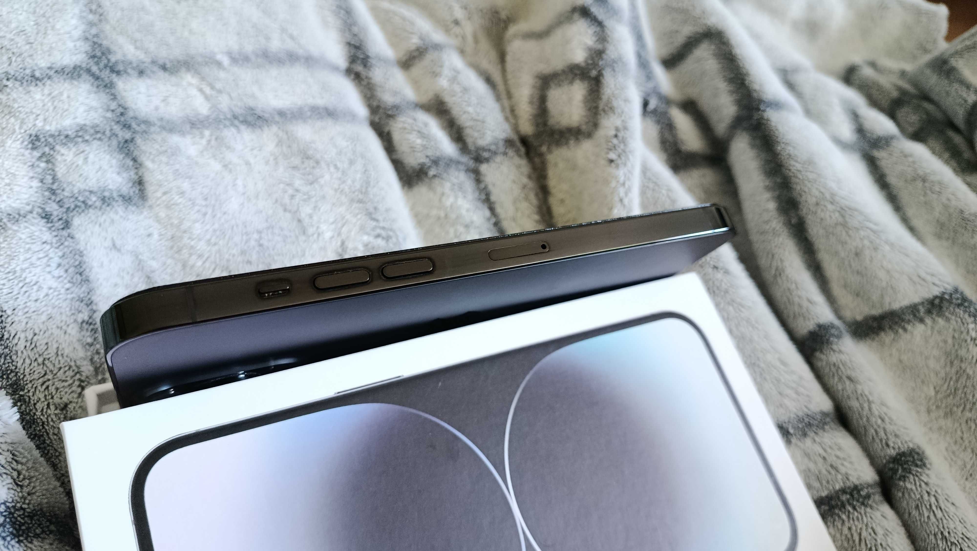 Iphone 14 Pro Max Space Black 512