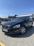 VOLVO V60 вольво в60.