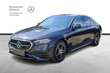 Mercedes-Benz Klasa E FV23%, Gwarancja, Salon PL, 4 Matic, Avantgarde