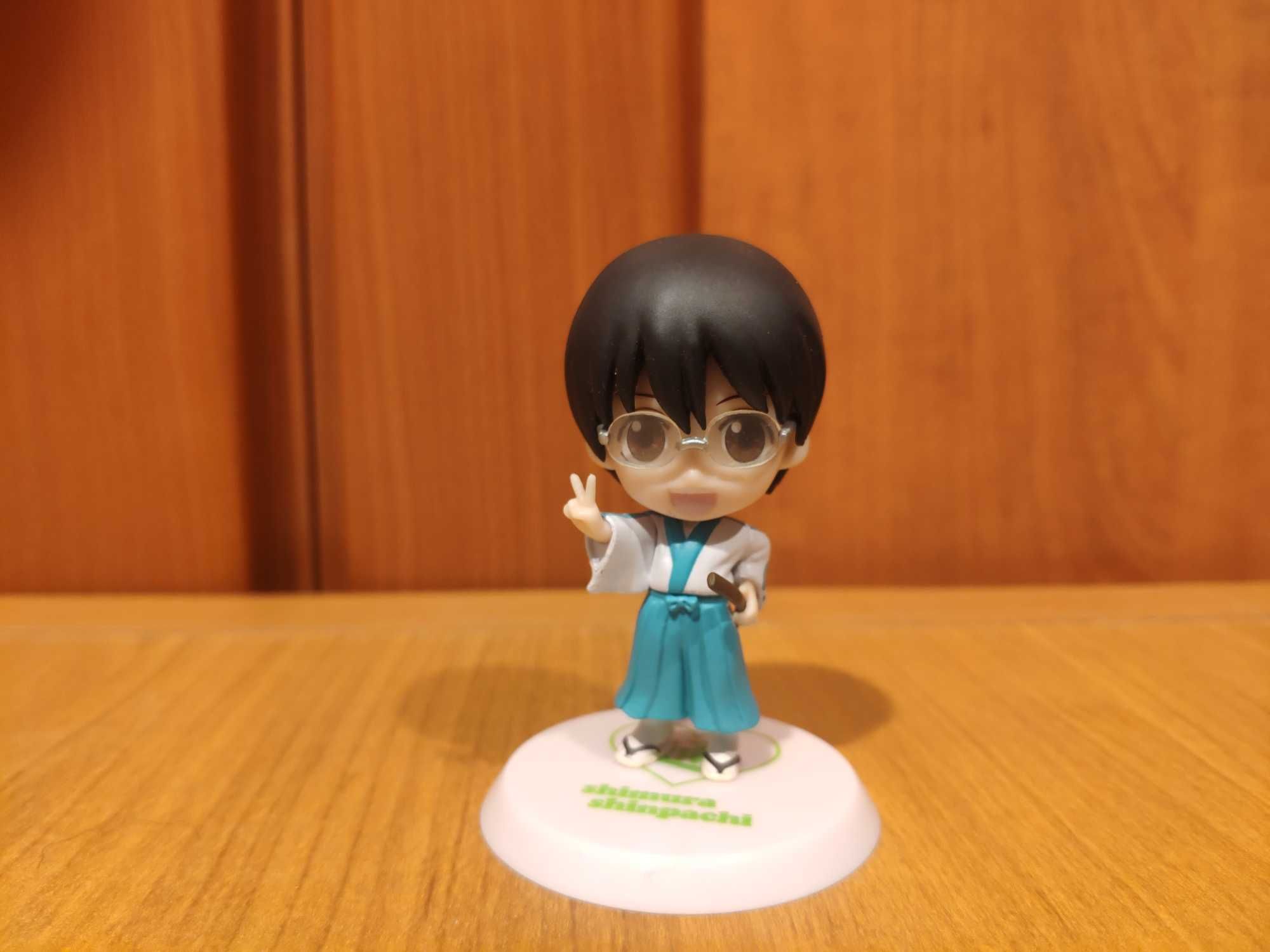 Figurka Anime Manga Gintama - Shimura Shinpachi Chibi Kyun-Chara