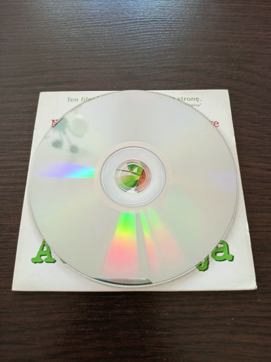 Adaptacja - Film DVD