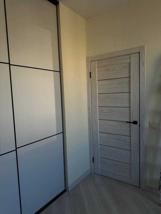 1 кімнатна квартира з ремонтом у ЖК "Приморські Сади"