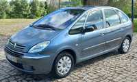 Citroën Xsara Picasso 1.6 HDi Exclusi.