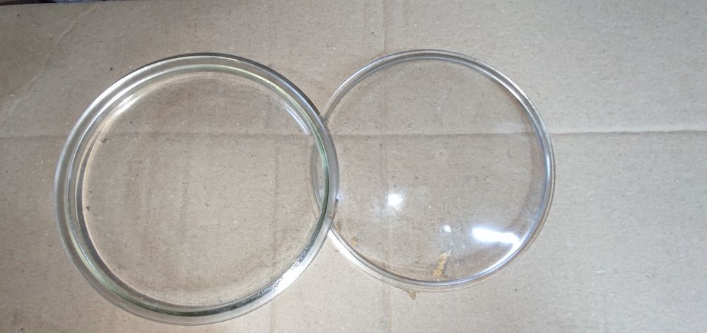 Скло фарошукача ФГ-16