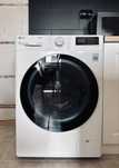 PRALKA LG Thinq 9kg (model F4WV5N9S1E ) jak NOWA