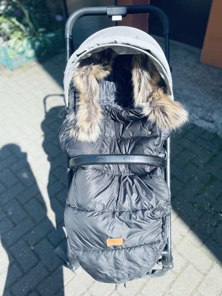 Spacerowka Cybex Balios S